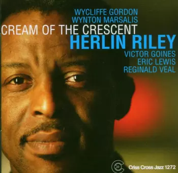 Cream Of The Crescent