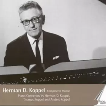 Piano Concertos