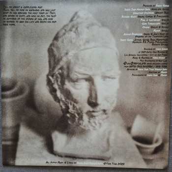 LP Herman Düne: Odysseús