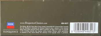 15CD/Box Set Herman Krebbers: Edition