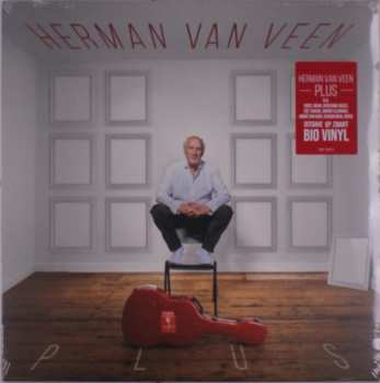 Album Herman van Veen: Plus