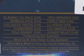 CD Hermanos Gutiérrez: El Bueno Y El Malo