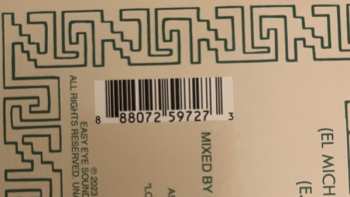 SP Hermanos Gutiérrez: Low Sun - Single