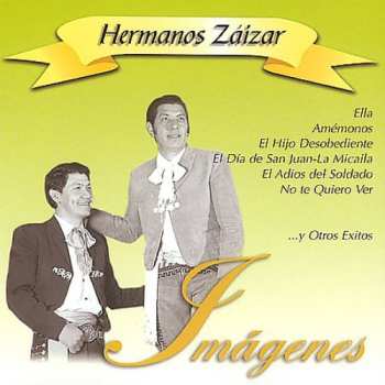 Album Hermanos Zaizar: Imagenes