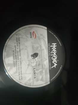 LP Hermética: Víctimas Del Vaciamiento