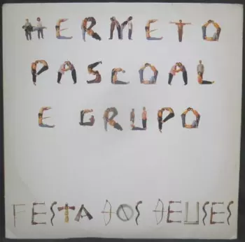Festa Dos Deuses