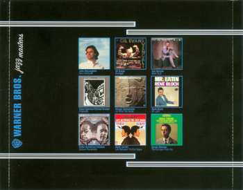 CD Hermeto Pascoal: Slaves Mass