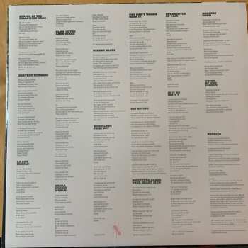 LP Ron Sexsmith: Hermitage LTD