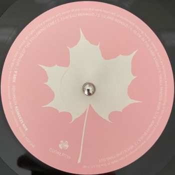 LP Ron Sexsmith: Hermitage LTD