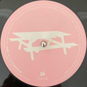 LP Ron Sexsmith: Hermitage LTD