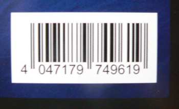 LP/CD Hero & Leander: Tumble