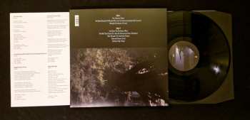 LP Heronimus Fin: And Soon The Darkness DLX | LTD | NUM