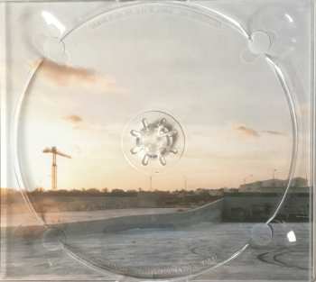 CD Herrenmagazin: Das Ergebnis Wäre Stille