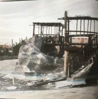 CD Herrenmagazin: Das Ergebnis Wäre Stille