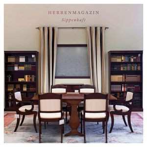 Album Herrenmagazin: Sippenhaft