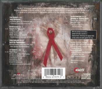 CD Fred Hersch: Memento Bittersweet