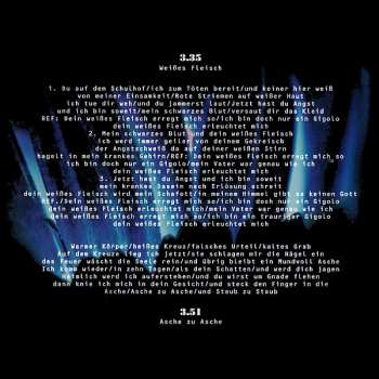 CD Rammstein: Herzeleid