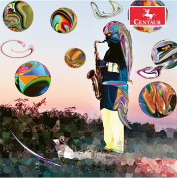 Album Hester / Wu / Johnson / Gao: Quantum Elders Consciousness