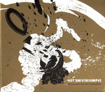 CD Het Universumpje: De Grenzen Van Het Toelaatbare