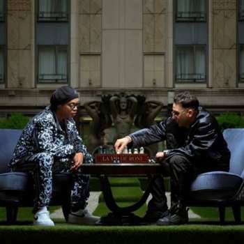 Album Heuss L'Enfoiré: La Vie De Roni