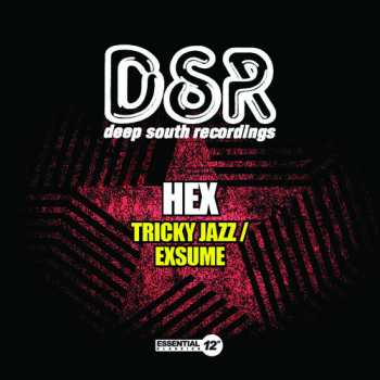 Album Hex: Tricky Jazz
