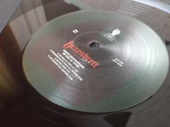 LP Hexenbrett: Zweite Beschwörung: Ein Kind Zu Töten