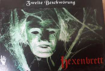 LP Hexenbrett: Zweite Beschwörung: Ein Kind Zu Töten