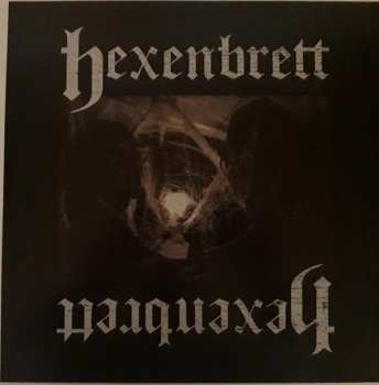 LP Hexenbrett: Zweite Beschwörung: Ein Kind Zu Töten