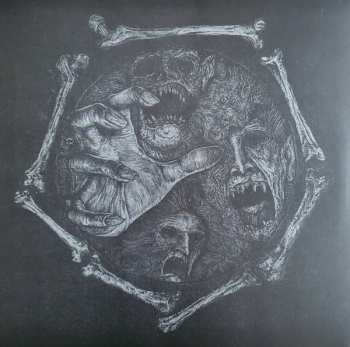 Album Hexerei: Realms.....