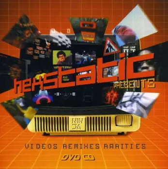 Videos Remixes Rarities