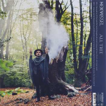 LP Hexvessel: All Tree CLR | LTD