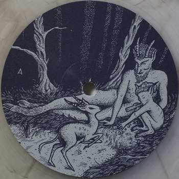 LP Hexvessel: All Tree CLR | LTD