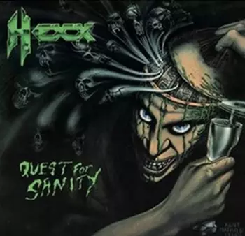 Quest For Sanity / Watery Graves