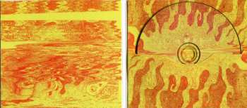 CD Hey Colossus: Cuckoo Live Life Like Cuckoo