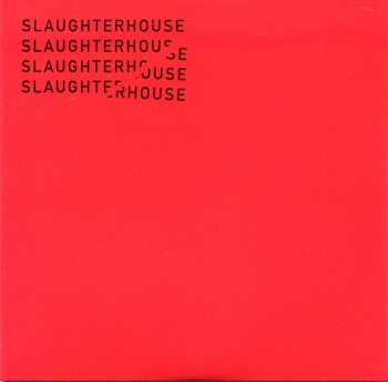 CD Hey Colossus: The Guillotine