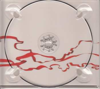 CD Hey Rosetta!: Into Your Lungs (And Around In Your Heart And On Through Your Blood)