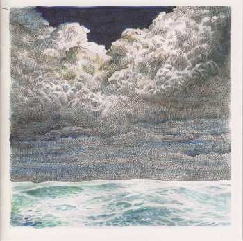 CD Hey Rosetta!: Into Your Lungs (And Around In Your Heart And On Through Your Blood)