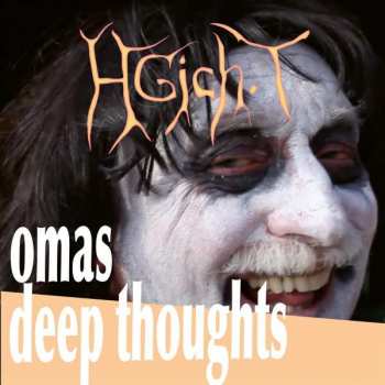 CD HGich.T: Omas Deep Thoughts