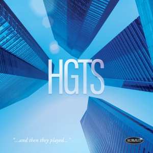 CD HGTS: “…And Then They Played…”