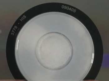 CD Hi-Five: The Return