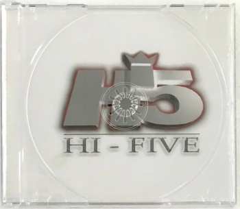 CD Hi-Five: The Return