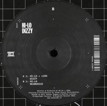 LP HI-LO: Dizzy