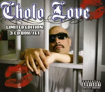 Cholo Love