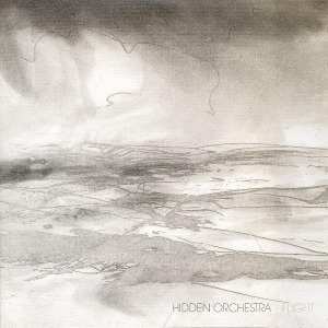 EP Hidden Orchestra: Flight