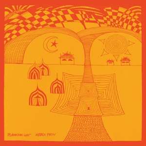 Album Plankton Wat: Hidden Path