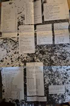 LP/SP HIDE: Spit Or Swallow Every Soul Will Taste Death