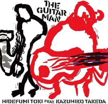 Album Hidefumi Toki: The Guitar Man