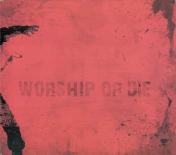 CD Hiems: Worship Or Die DIGI