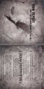 CD Hiems: Worship Or Die DIGI