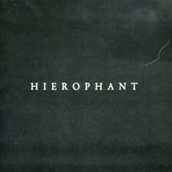 Album Hierophant: Hierophant